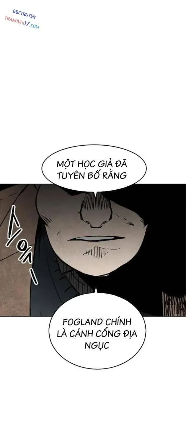 Vùng Đất Sương Mù Chapter 0 - Trang 32