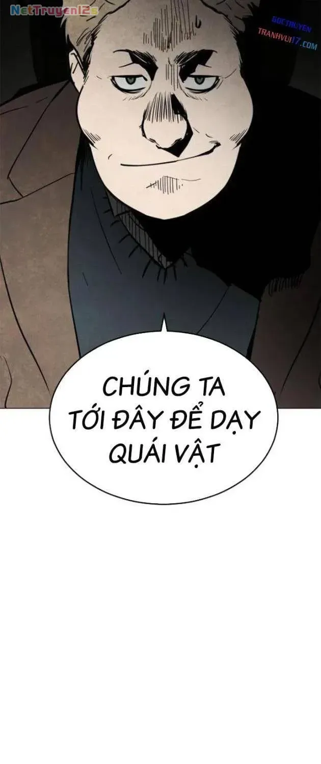 Vùng Đất Sương Mù Chapter 0 - Trang 34