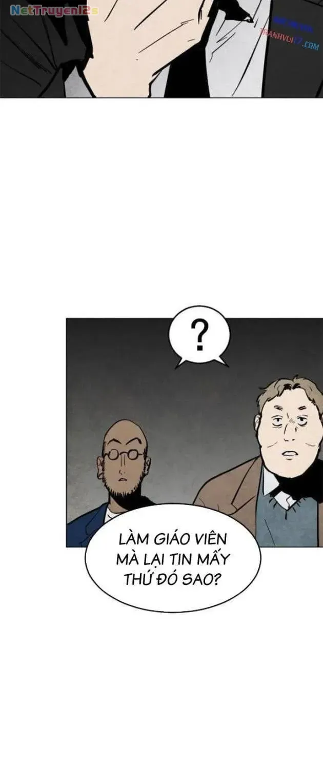 Vùng Đất Sương Mù Chapter 0 - Trang 36