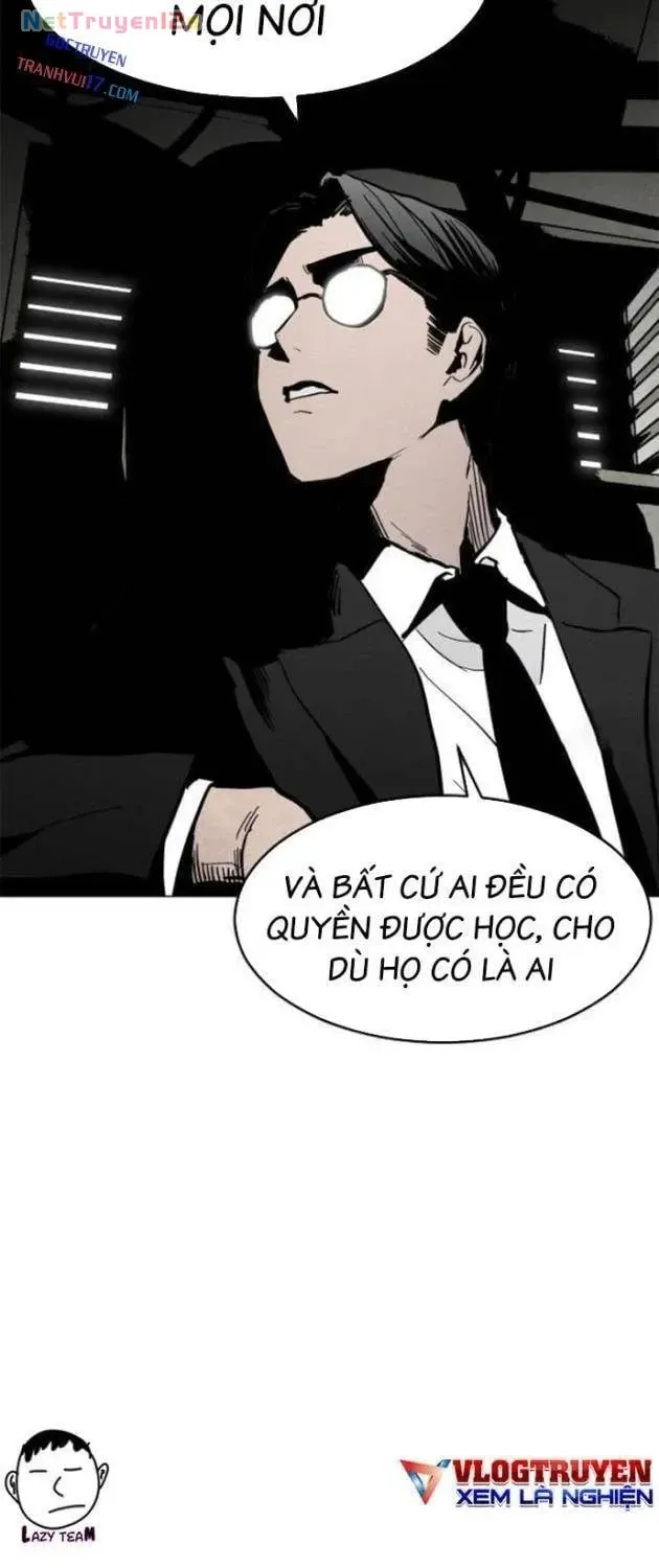 Vùng Đất Sương Mù Chapter 0 - Trang 38