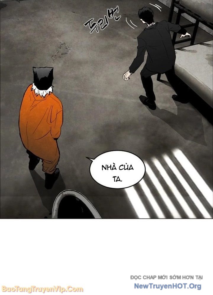 Vùng Đất Sương Mù Chapter 1 - Trang 22