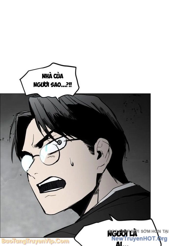 Vùng Đất Sương Mù Chapter 1 - Trang 23