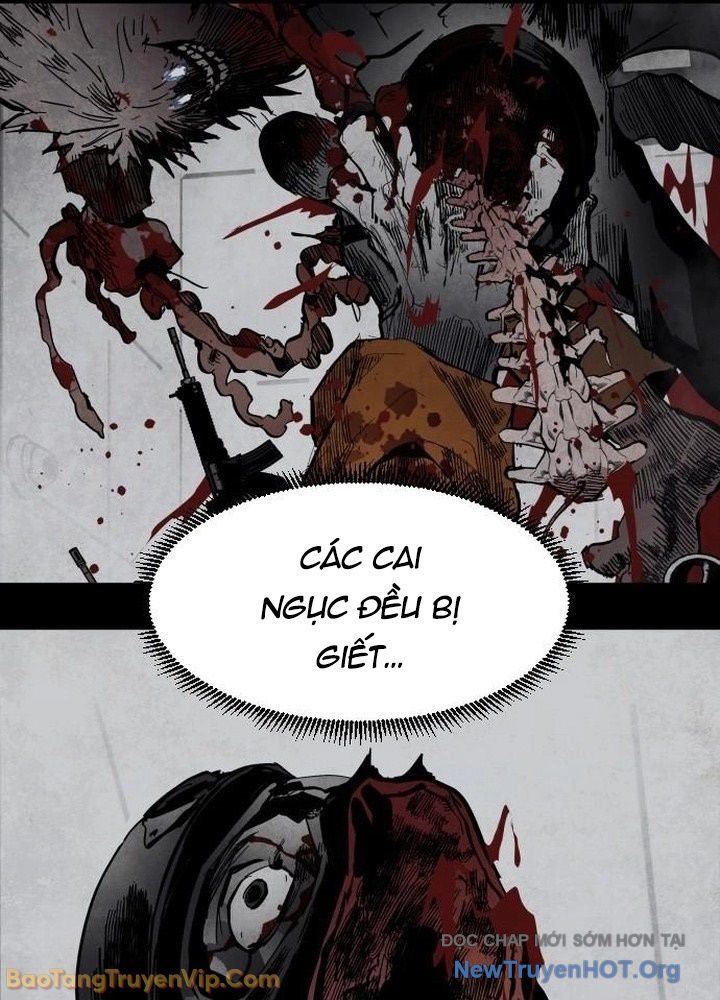 Vùng Đất Sương Mù Chapter 1 - Trang 30
