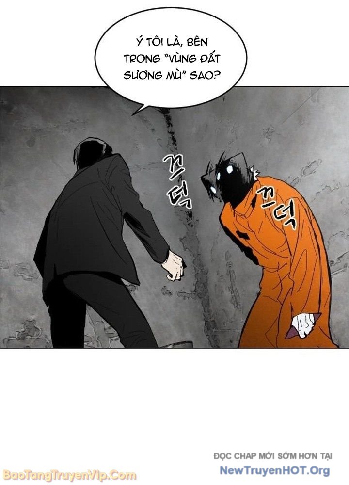 Vùng Đất Sương Mù Chapter 1 - Trang 38