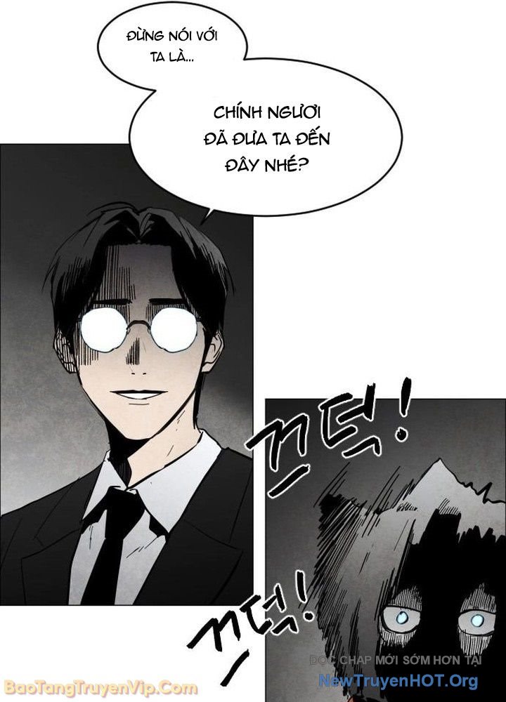 Vùng Đất Sương Mù Chapter 1 - Trang 40