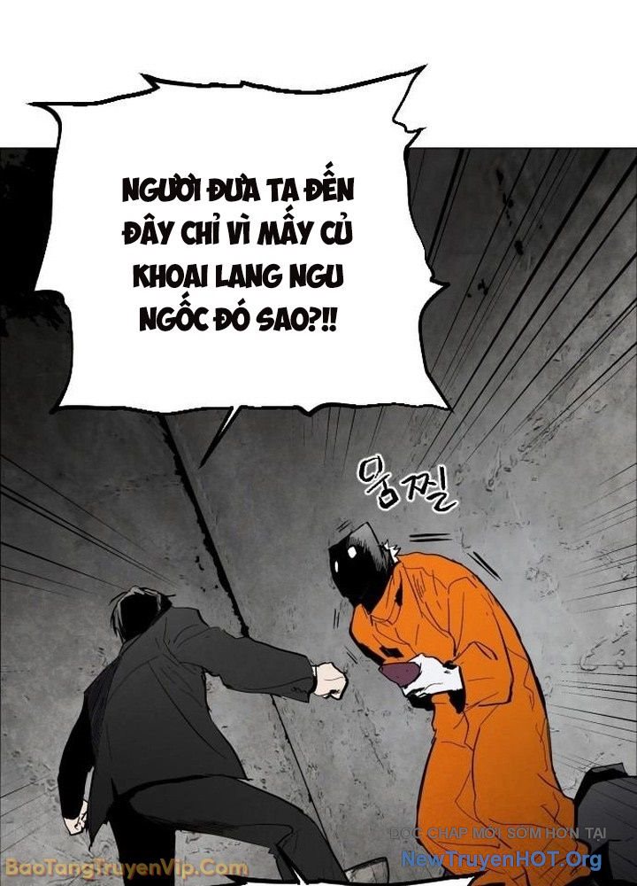 Vùng Đất Sương Mù Chapter 1 - Trang 50