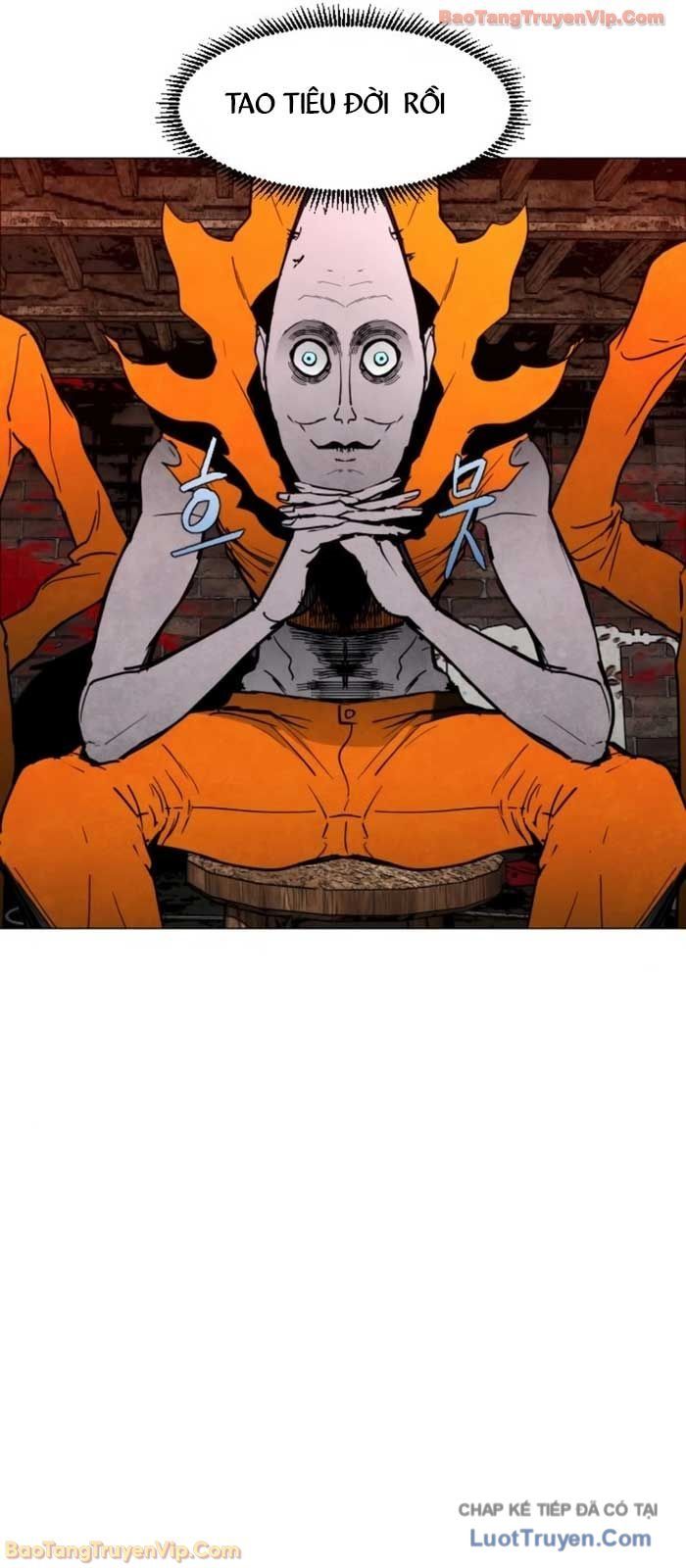 Vùng Đất Sương Mù Chapter 10 - Trang 18