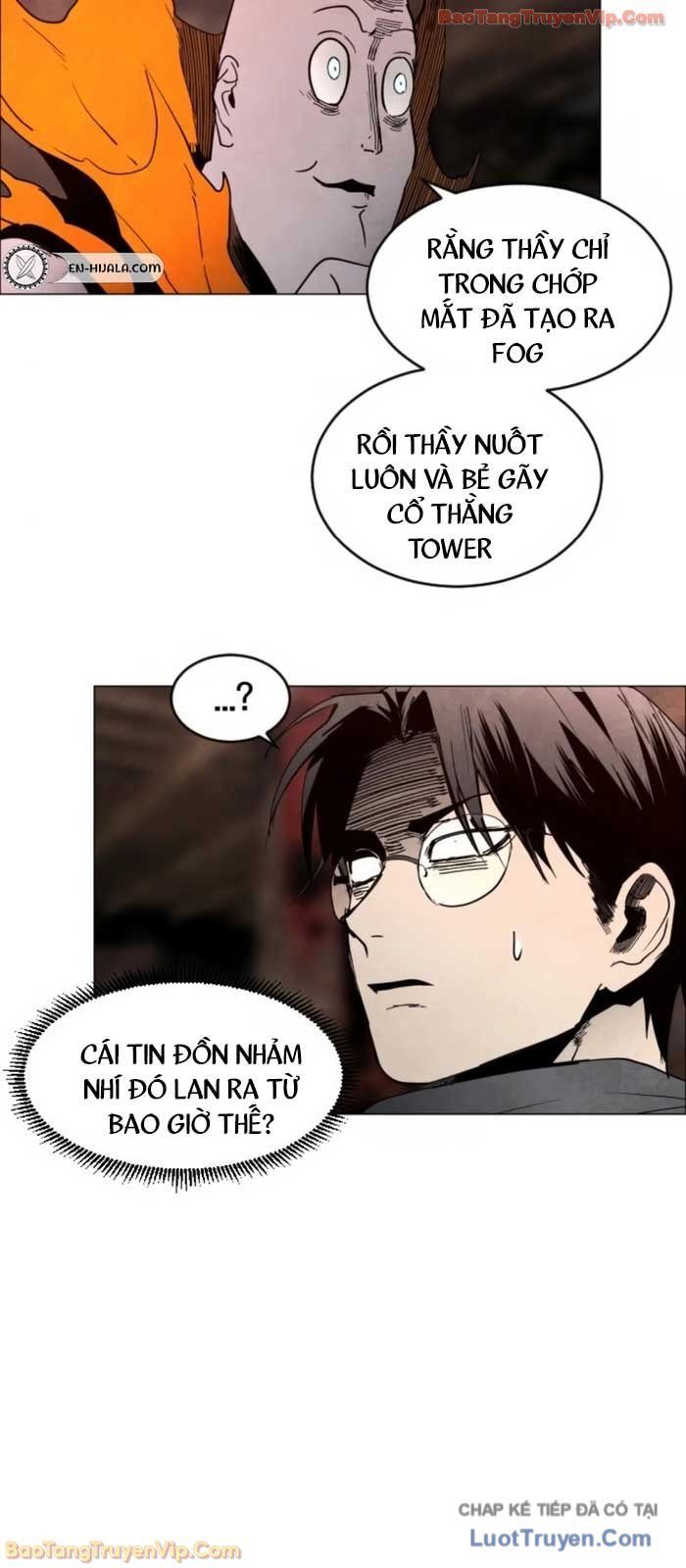 Vùng Đất Sương Mù Chapter 10 - Trang 20