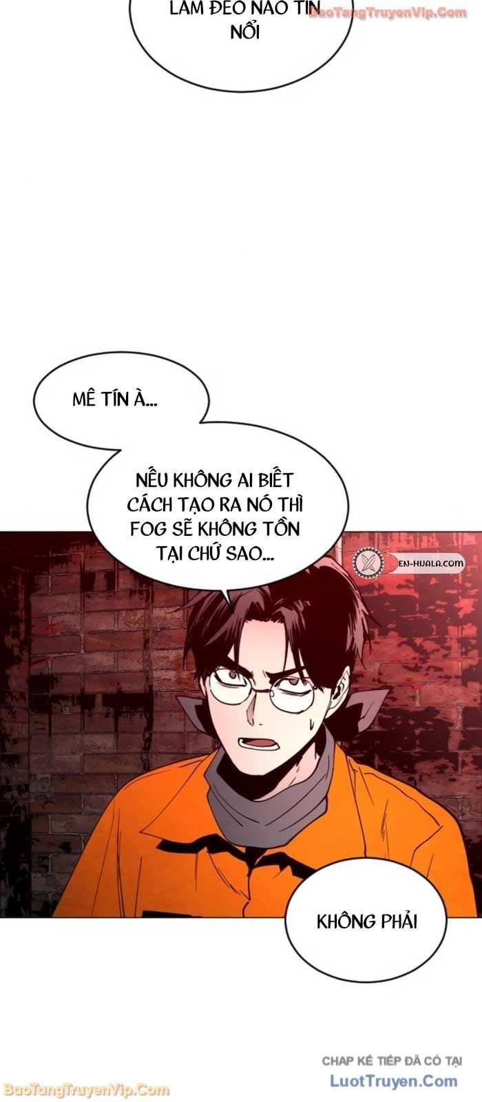 Vùng Đất Sương Mù Chapter 10 - Trang 27