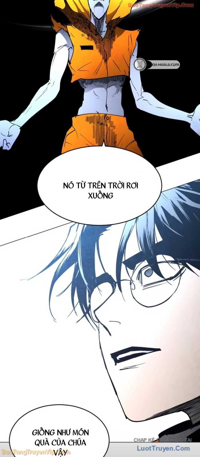 Vùng Đất Sương Mù Chapter 10 - Trang 30