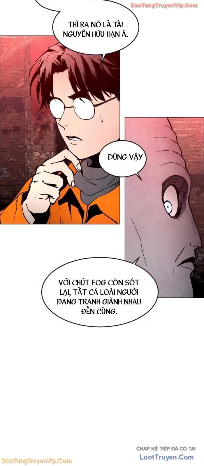 Vùng Đất Sương Mù Chapter 10 - Trang 37