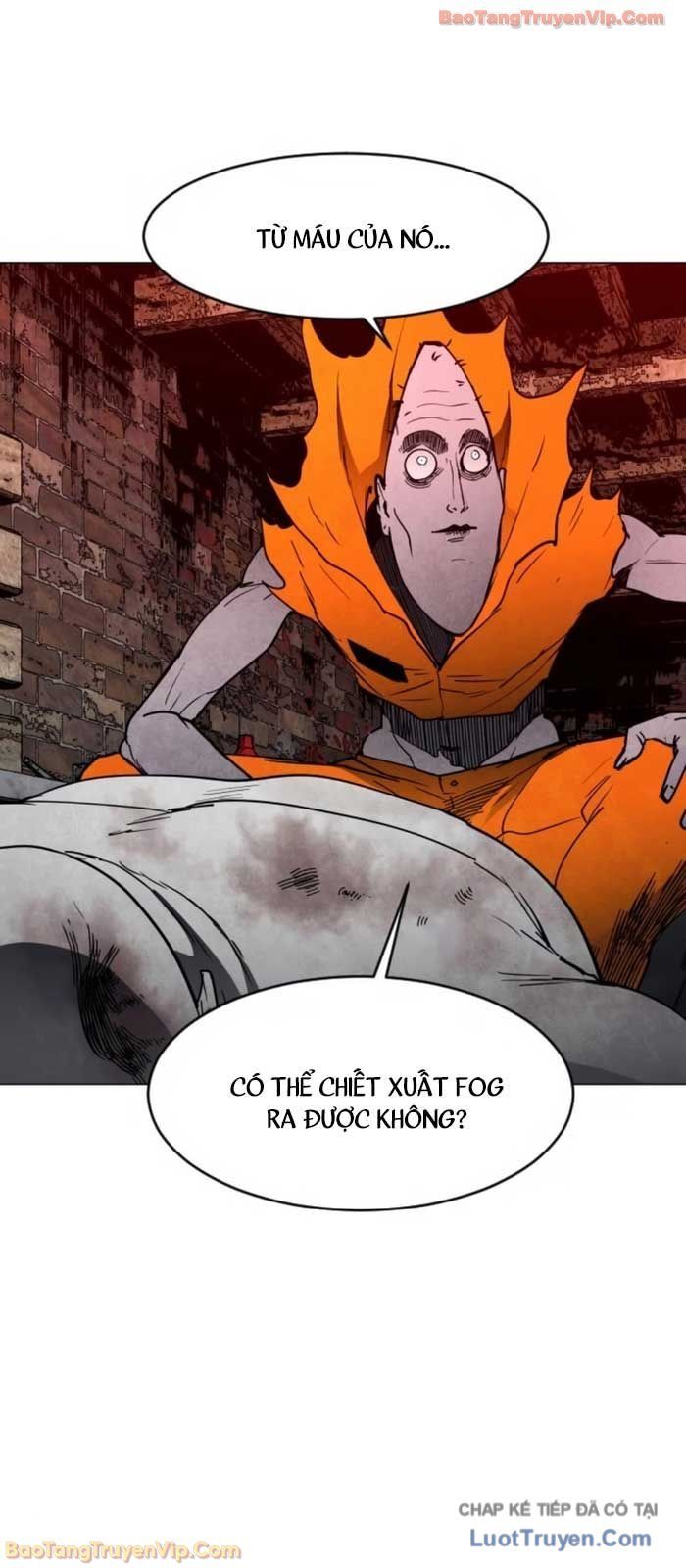 Vùng Đất Sương Mù Chapter 10 - Trang 41