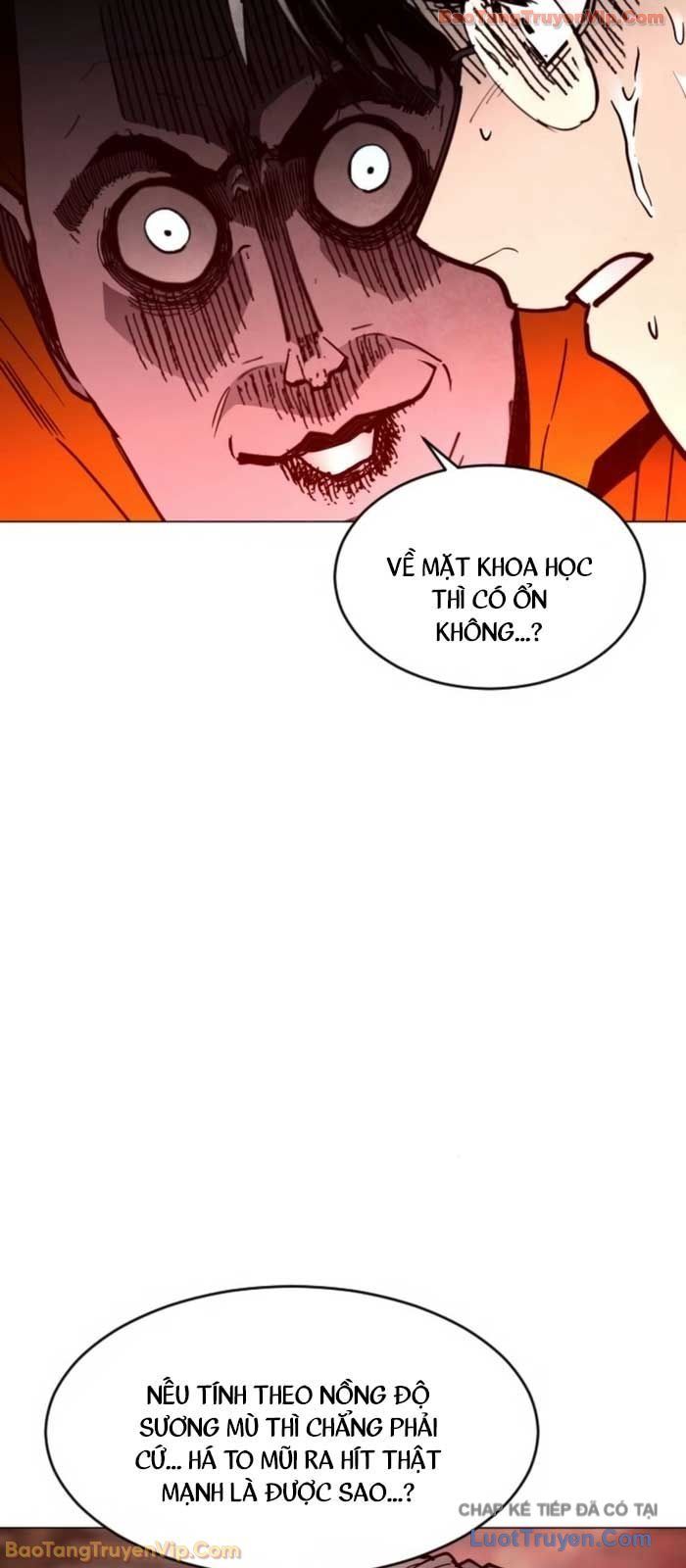 Vùng Đất Sương Mù Chapter 10 - Trang 45