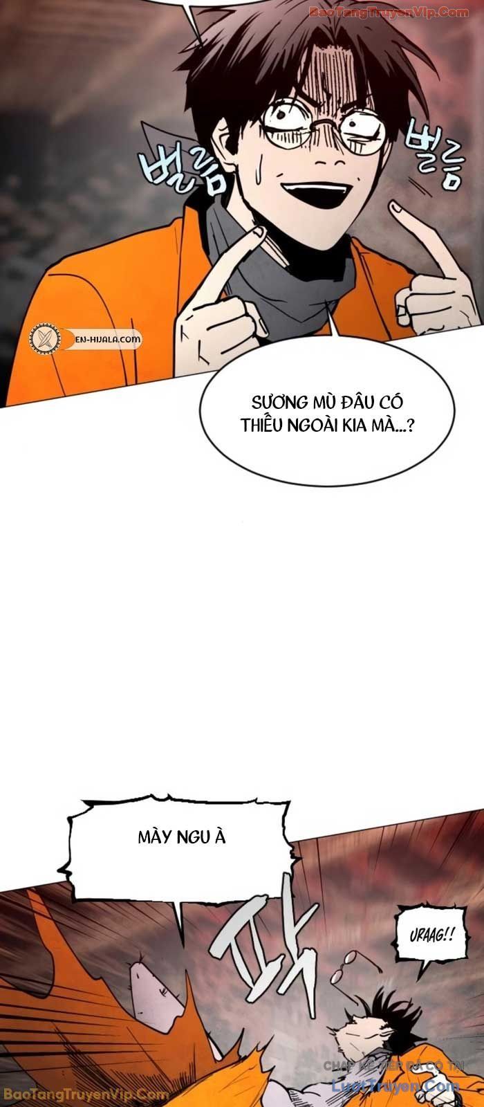 Vùng Đất Sương Mù Chapter 10 - Trang 46