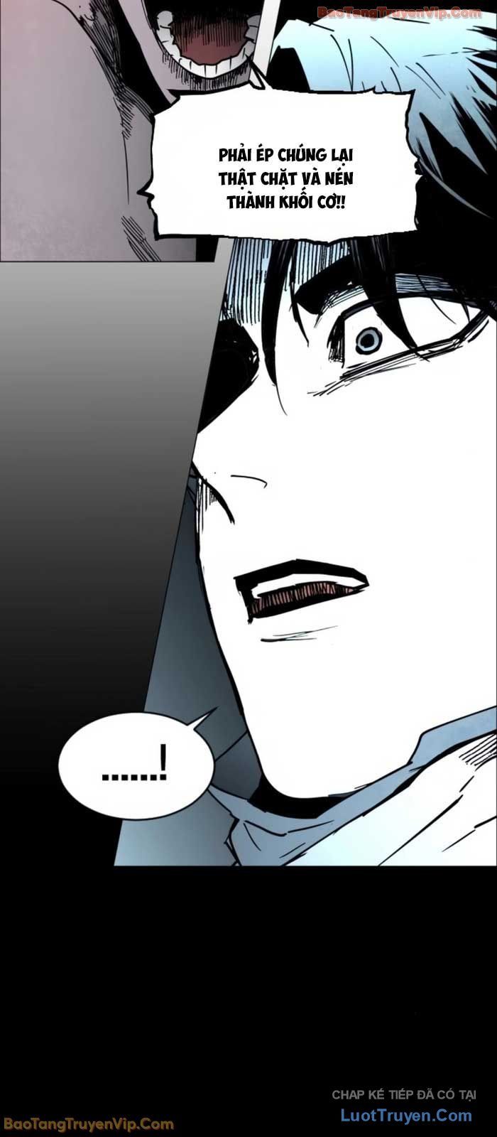 Vùng Đất Sương Mù Chapter 10 - Trang 48