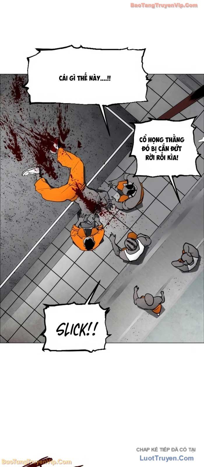 Vùng Đất Sương Mù Chapter 10 - Trang 9