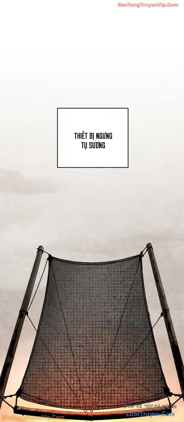 Vùng Đất Sương Mù Chapter 11 - Trang 11