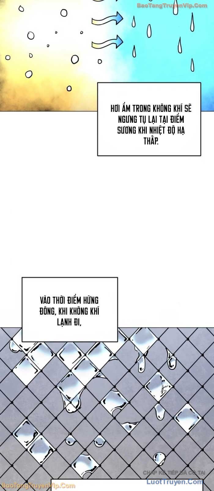 Vùng Đất Sương Mù Chapter 11 - Trang 13