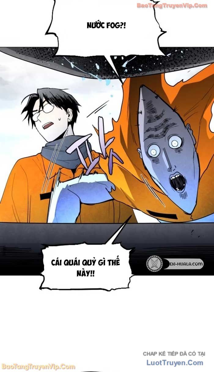Vùng Đất Sương Mù Chapter 11 - Trang 17