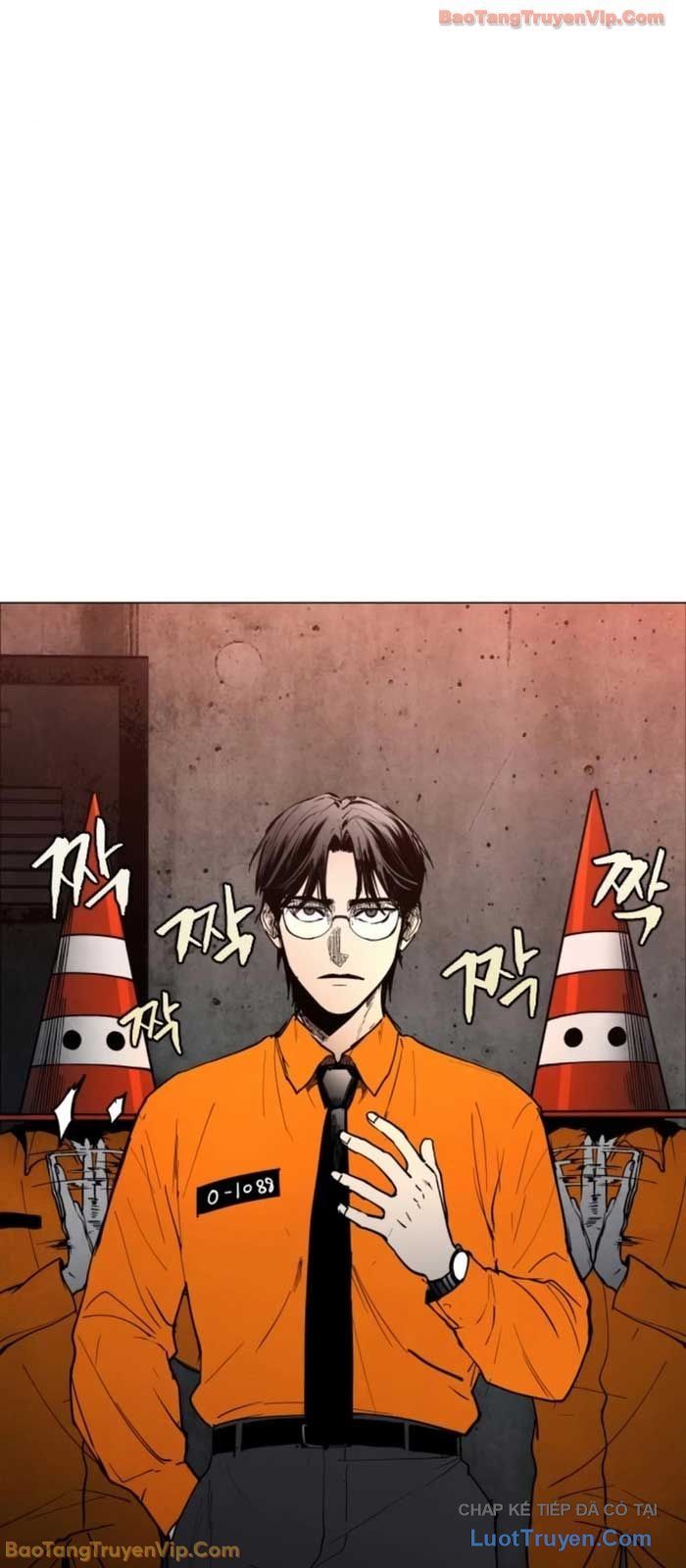 Vùng Đất Sương Mù Chapter 11 - Trang 27
