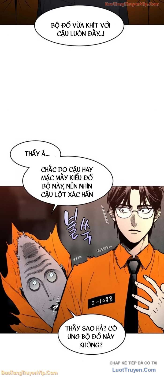 Vùng Đất Sương Mù Chapter 11 - Trang 28