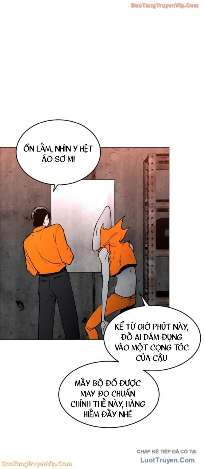 Vùng Đất Sương Mù Chapter 11 - Trang 29