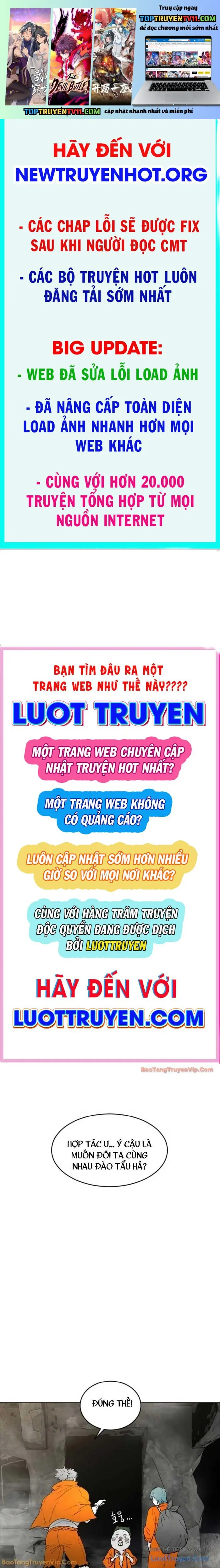Vùng Đất Sương Mù Chapter 11 - Trang 3
