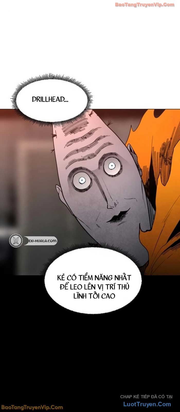 Vùng Đất Sương Mù Chapter 11 - Trang 31