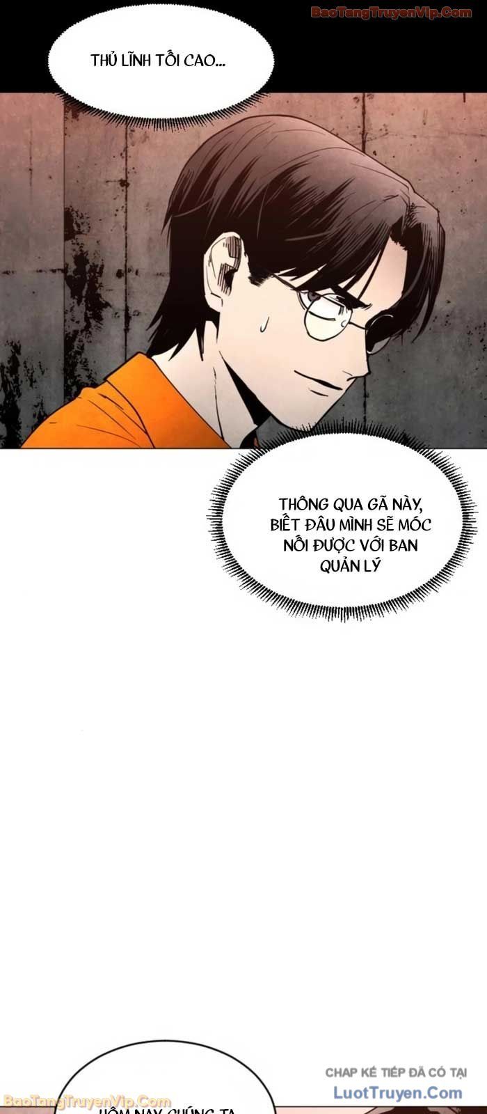 Vùng Đất Sương Mù Chapter 11 - Trang 34