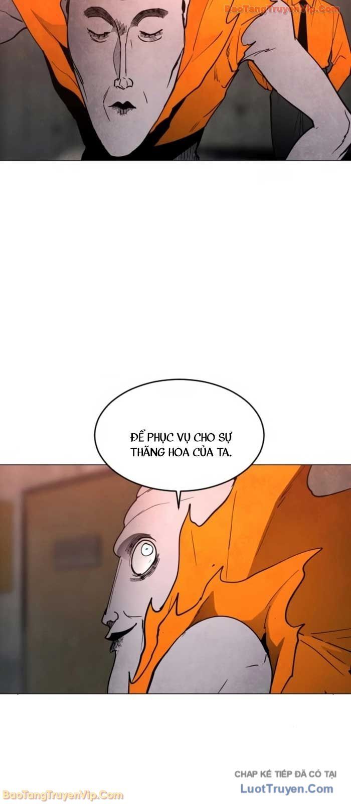 Vùng Đất Sương Mù Chapter 11 - Trang 36
