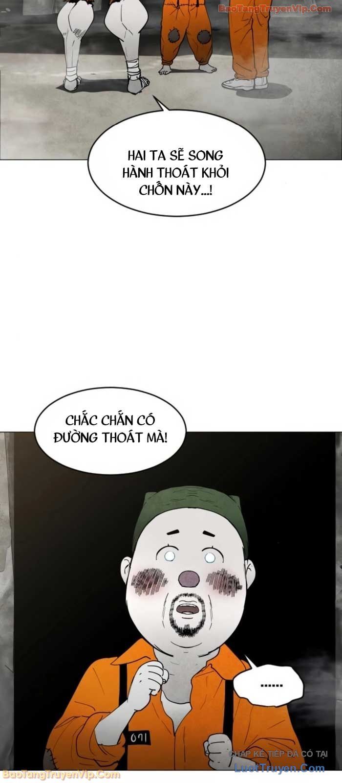 Vùng Đất Sương Mù Chapter 11 - Trang 4