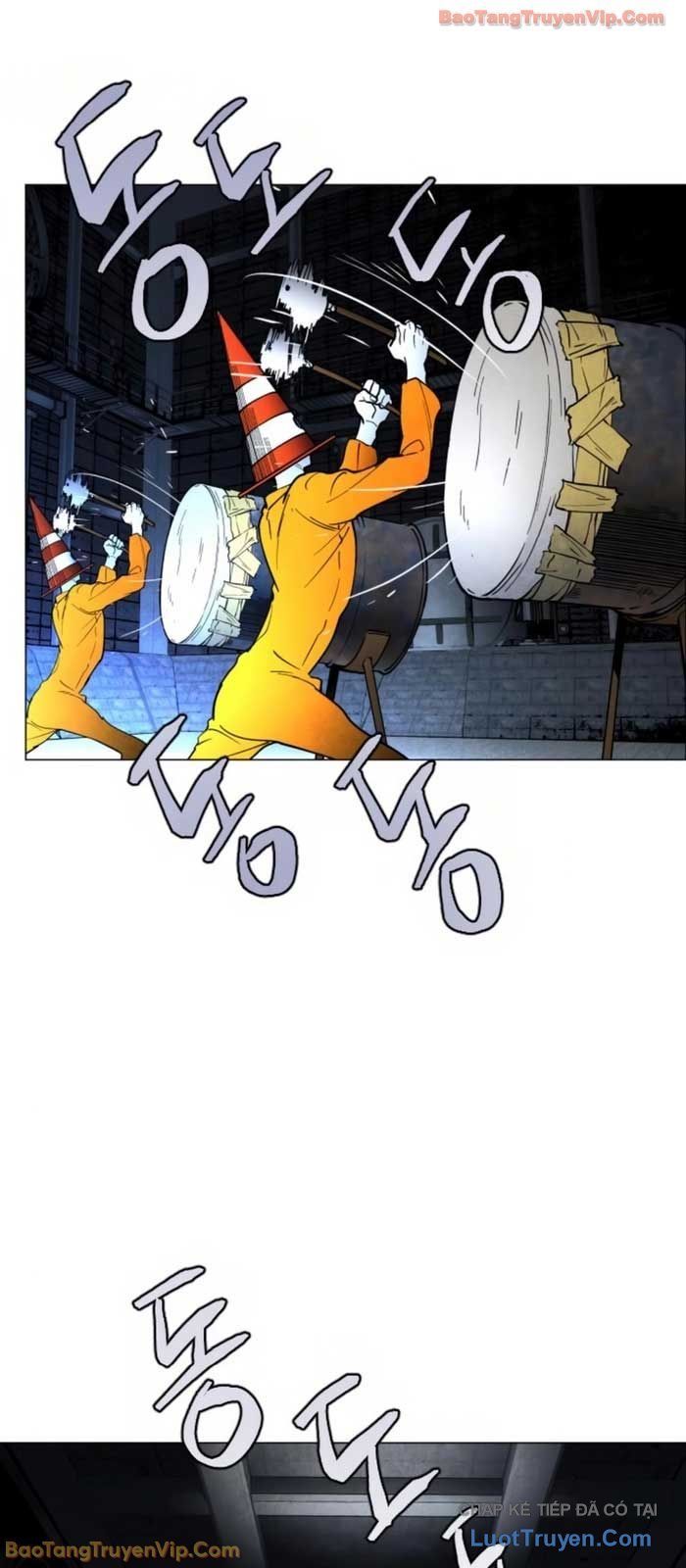 Vùng Đất Sương Mù Chapter 11 - Trang 41