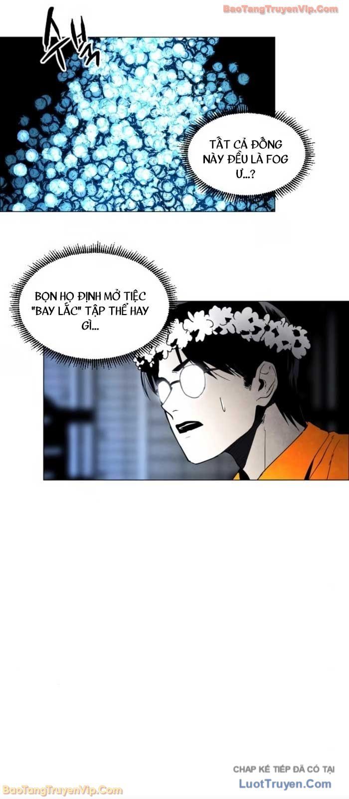 Vùng Đất Sương Mù Chapter 11 - Trang 43
