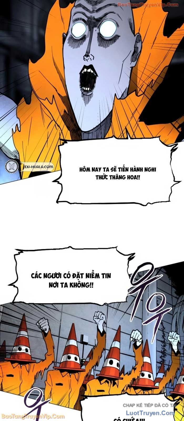 Vùng Đất Sương Mù Chapter 11 - Trang 46
