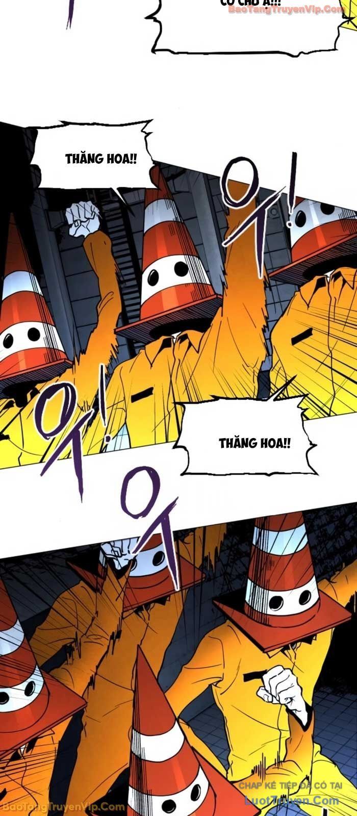 Vùng Đất Sương Mù Chapter 11 - Trang 47