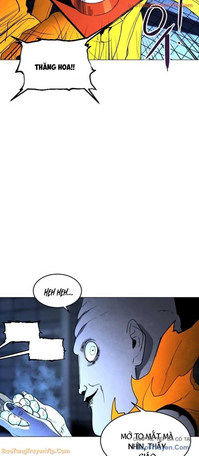 Vùng Đất Sương Mù Chapter 11 - Trang 48