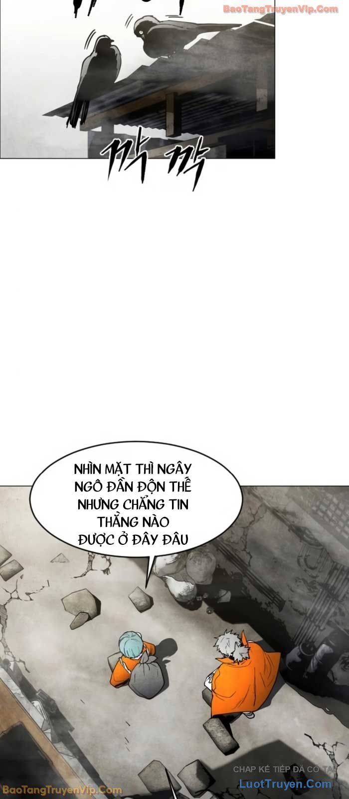 Vùng Đất Sương Mù Chapter 11 - Trang 7