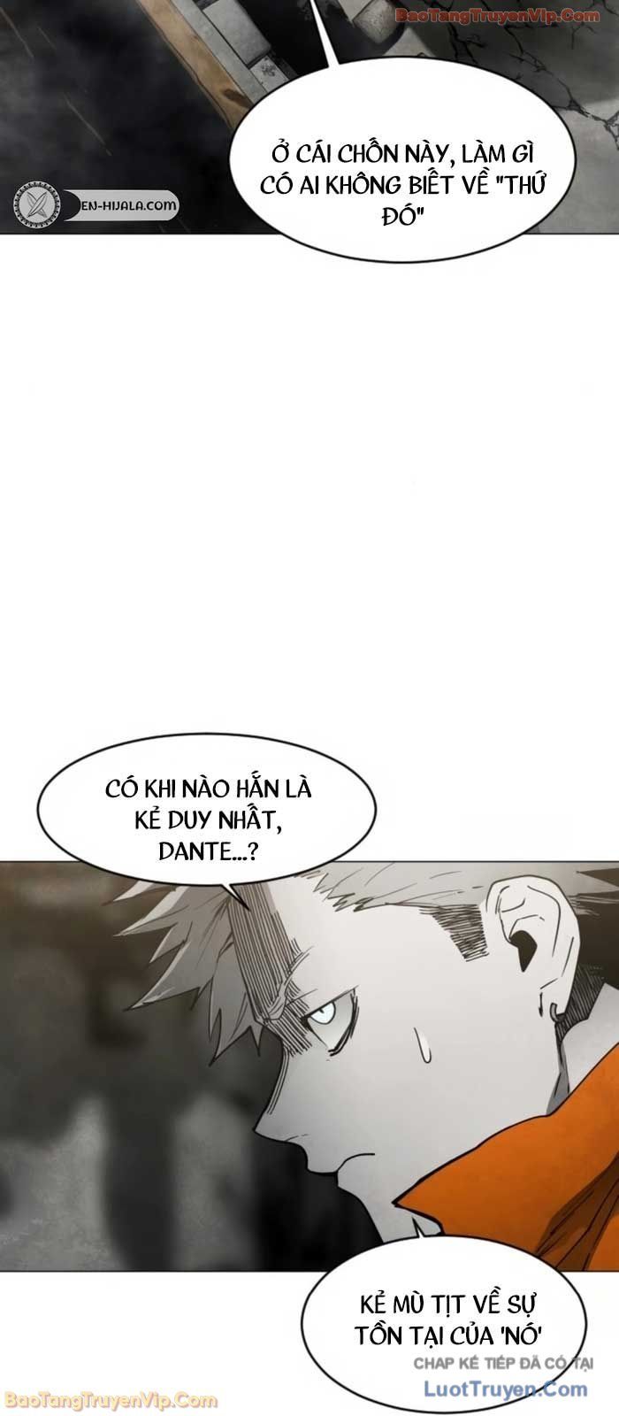 Vùng Đất Sương Mù Chapter 11 - Trang 8