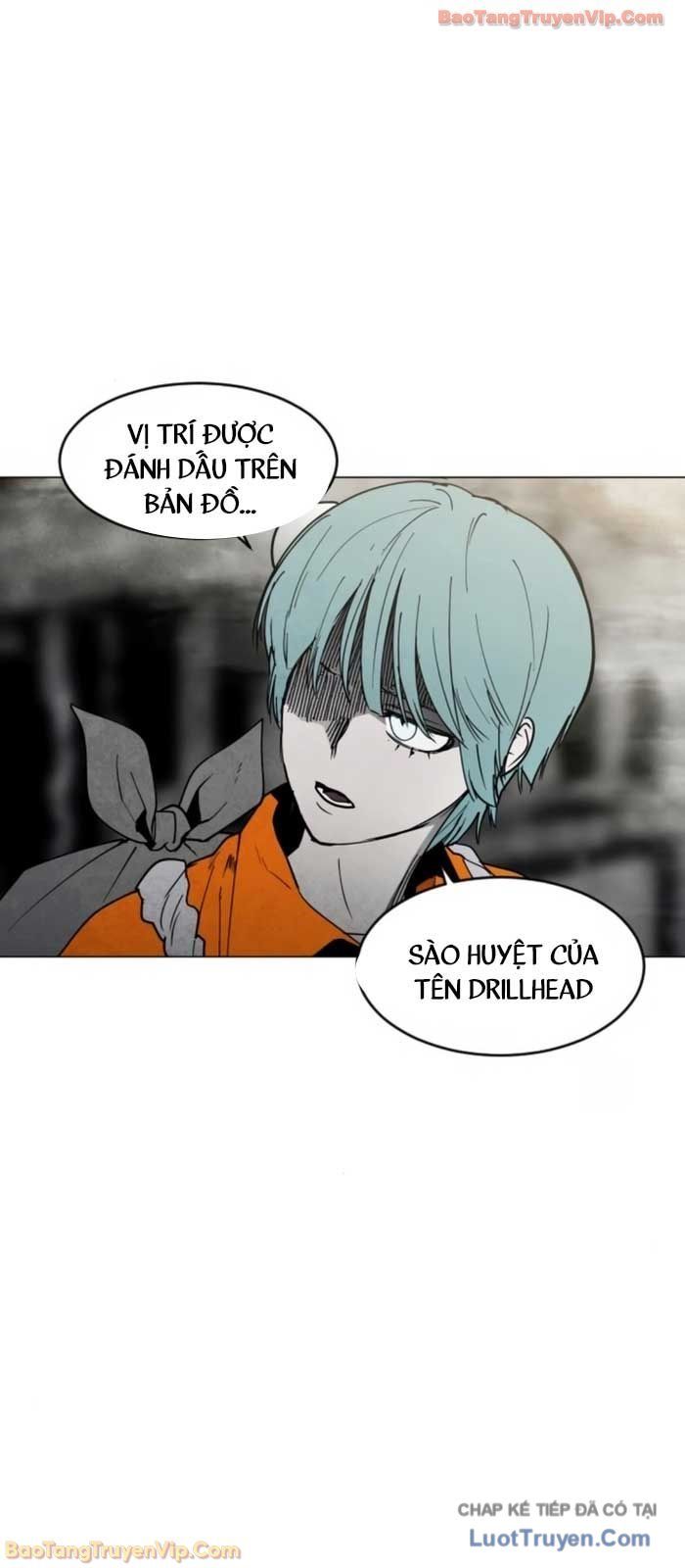 Vùng Đất Sương Mù Chapter 11 - Trang 9