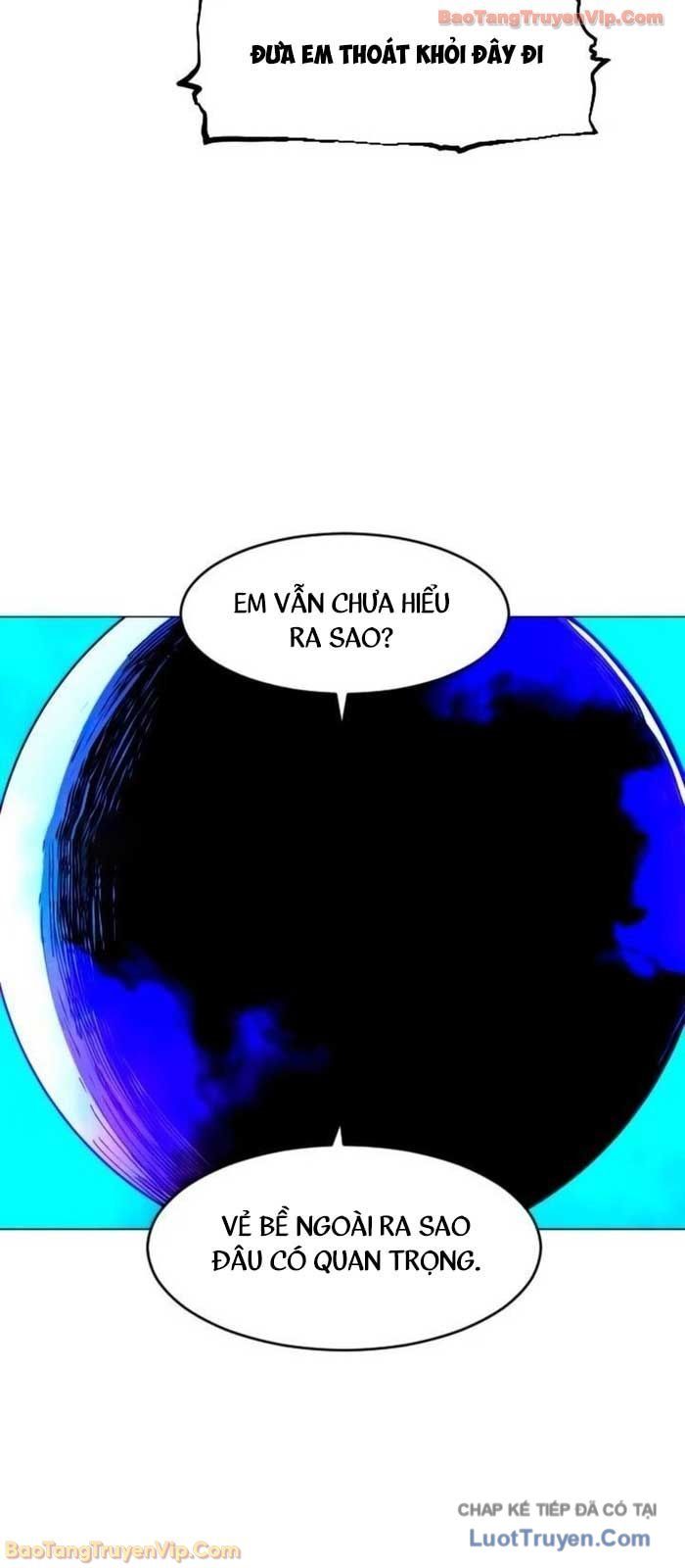 Vùng Đất Sương Mù Chapter 12 - Trang 15