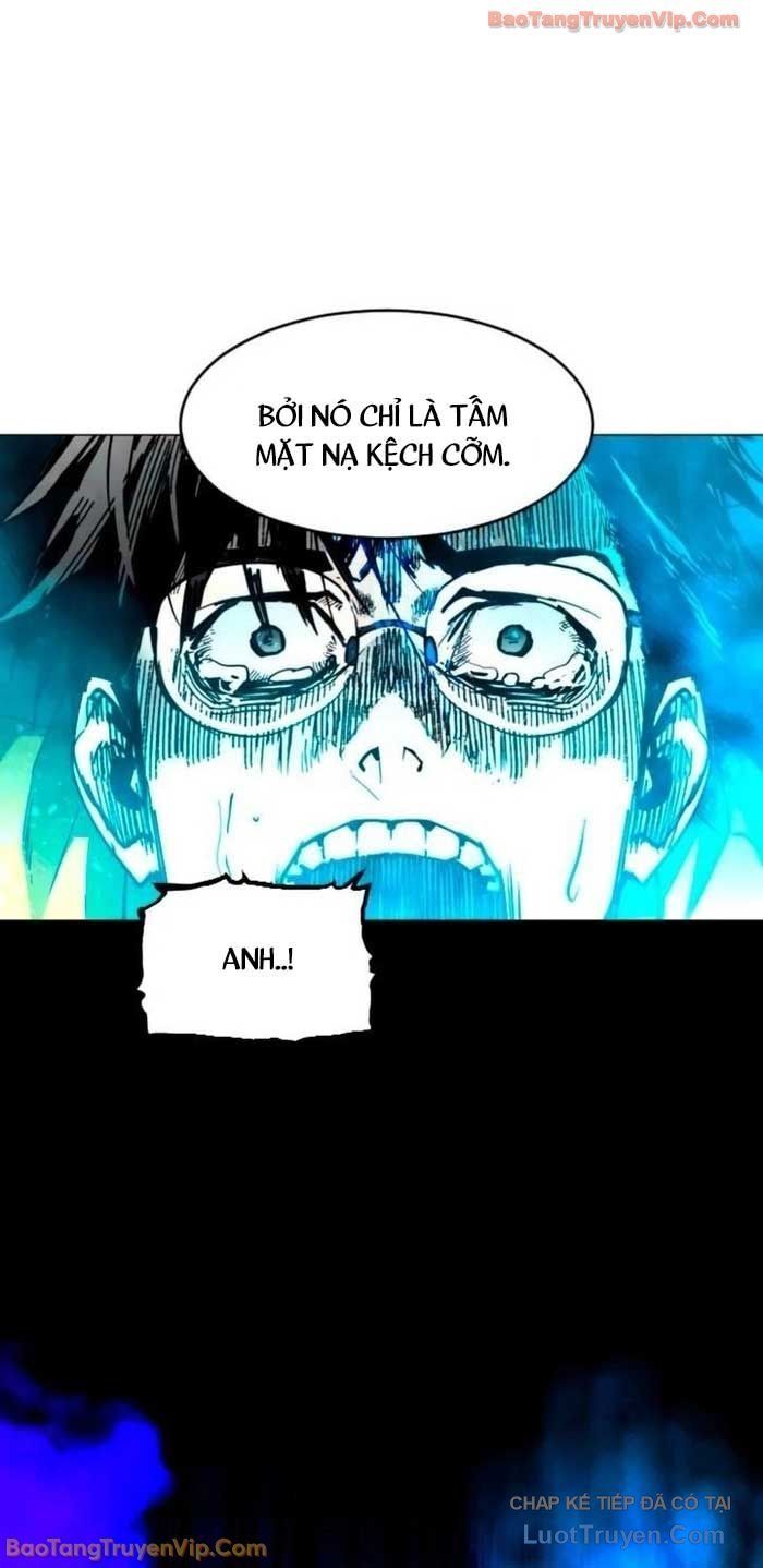 Vùng Đất Sương Mù Chapter 12 - Trang 16
