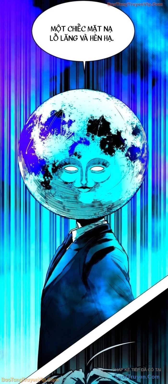 Vùng Đất Sương Mù Chapter 12 - Trang 17