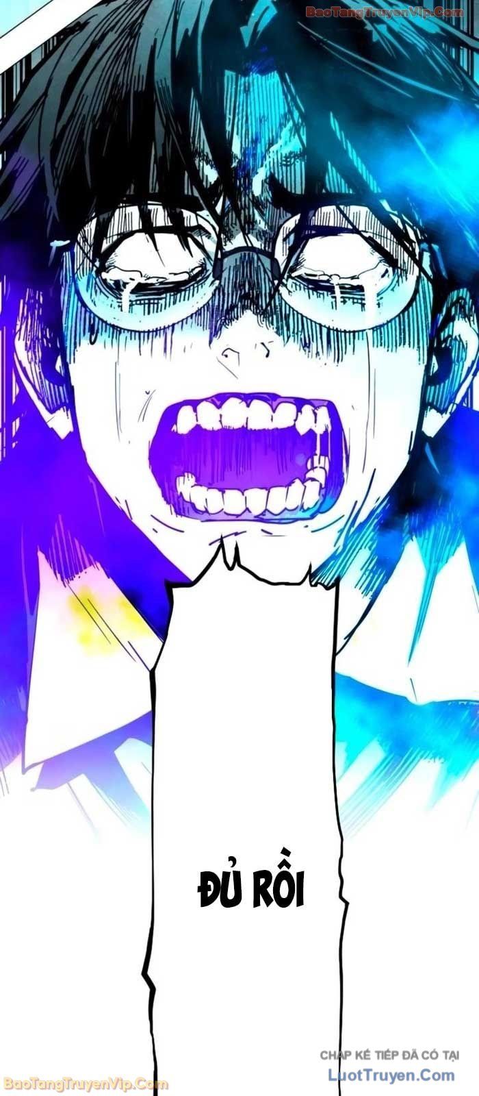 Vùng Đất Sương Mù Chapter 12 - Trang 18