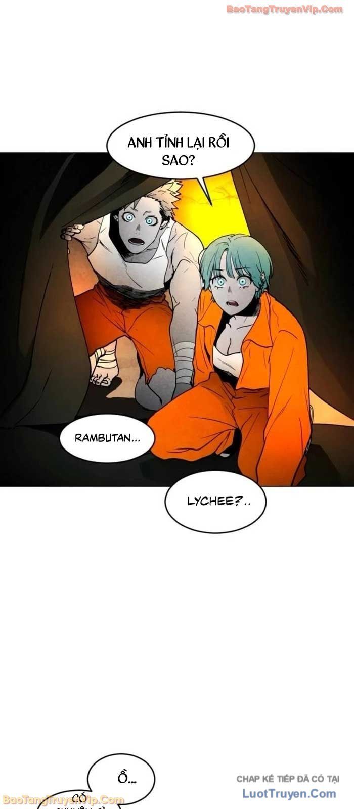 Vùng Đất Sương Mù Chapter 12 - Trang 29