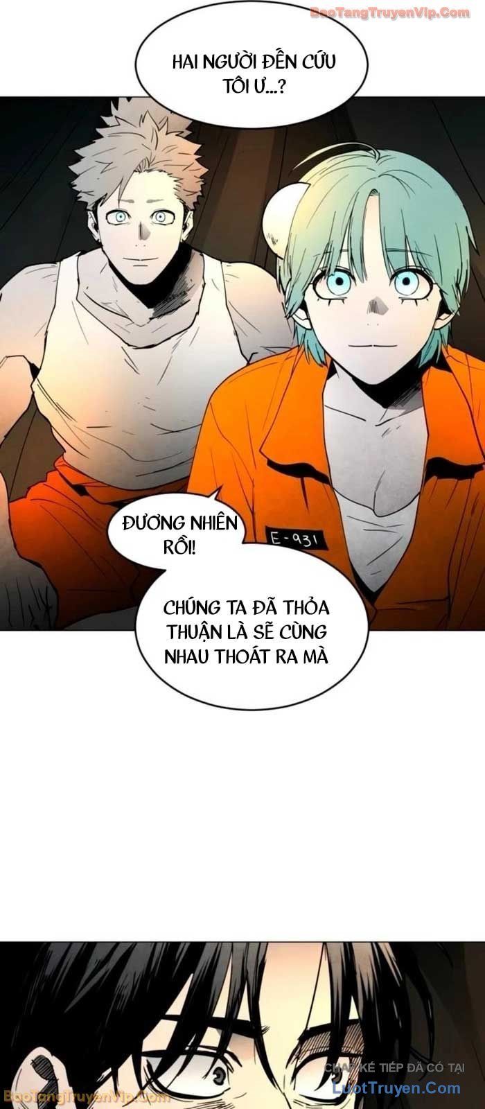Vùng Đất Sương Mù Chapter 12 - Trang 32