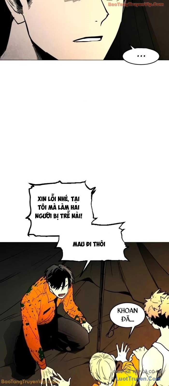 Vùng Đất Sương Mù Chapter 12 - Trang 33