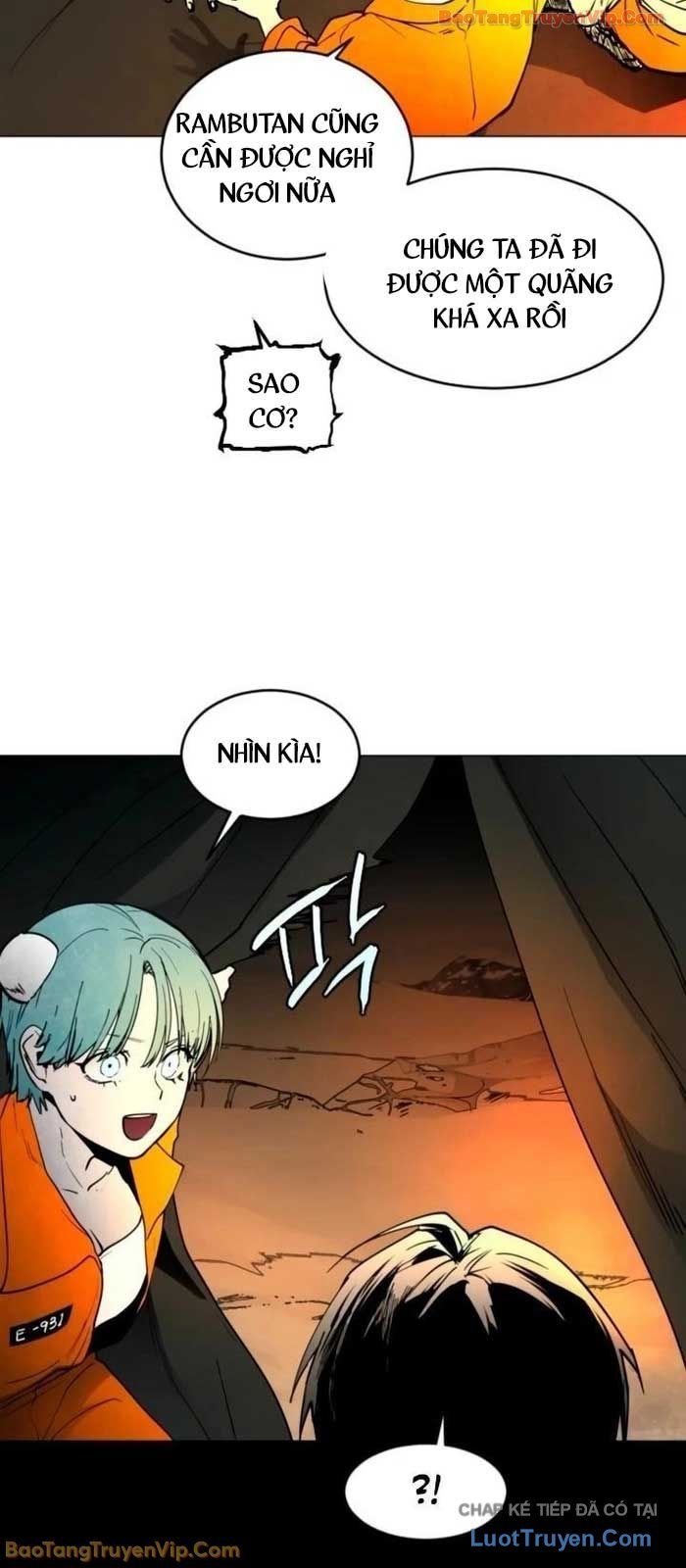 Vùng Đất Sương Mù Chapter 12 - Trang 34