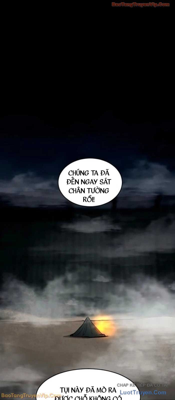 Vùng Đất Sương Mù Chapter 12 - Trang 35
