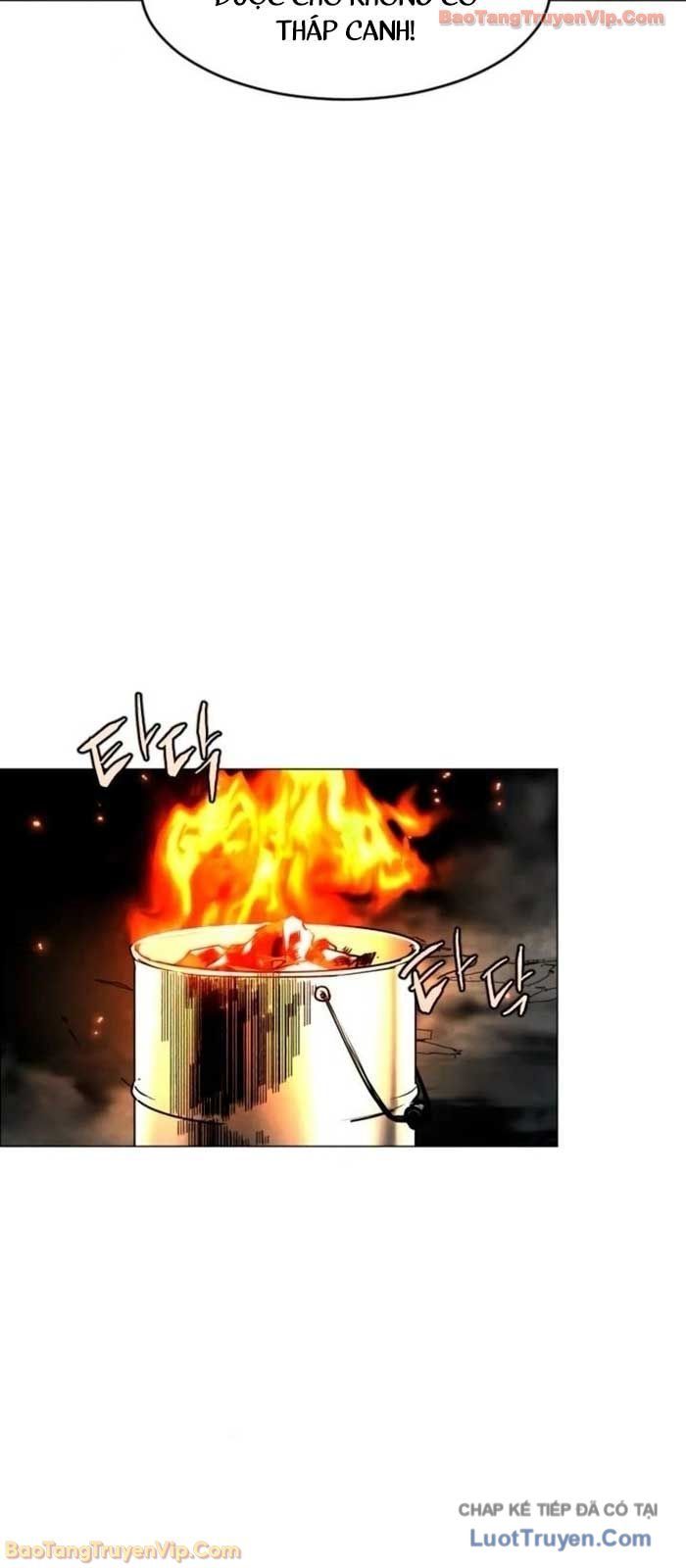 Vùng Đất Sương Mù Chapter 12 - Trang 36