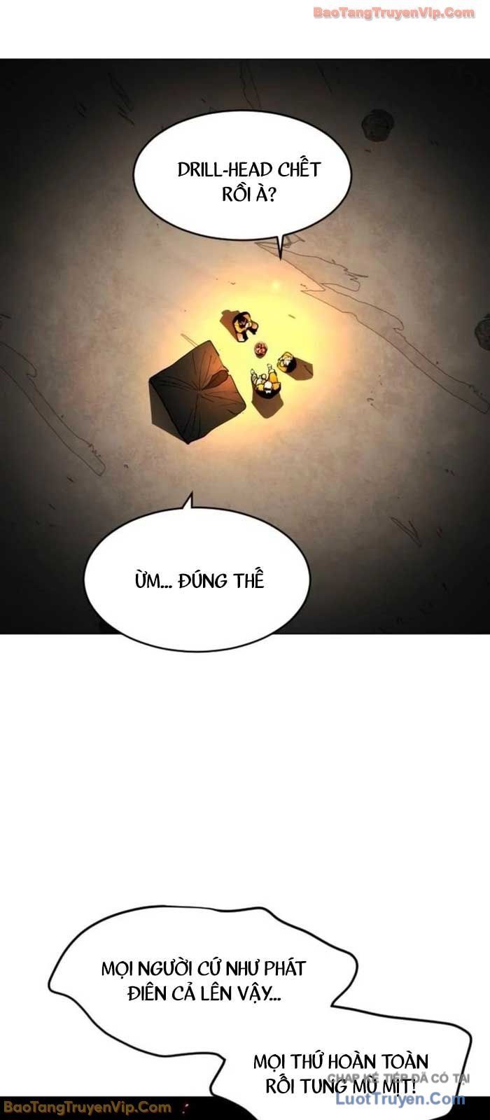Vùng Đất Sương Mù Chapter 12 - Trang 37